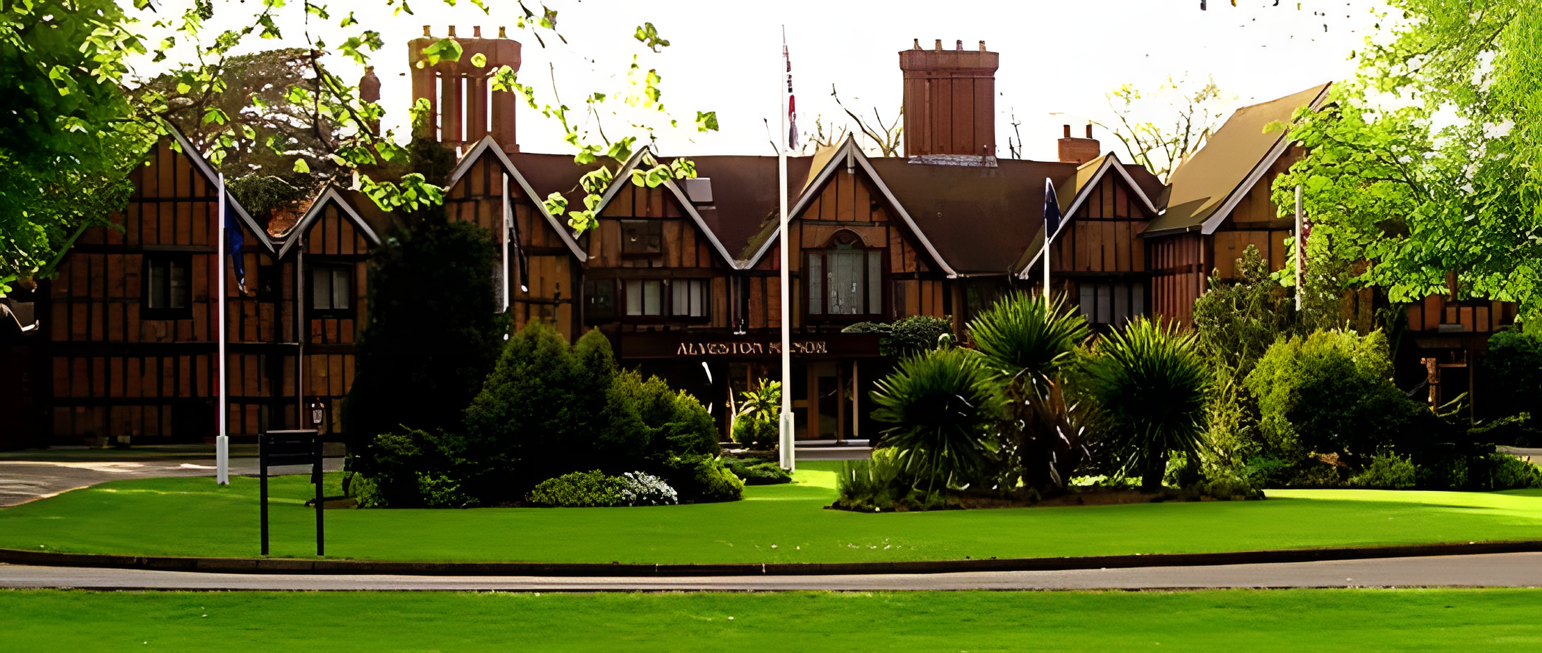 Premium Westchester Landscape